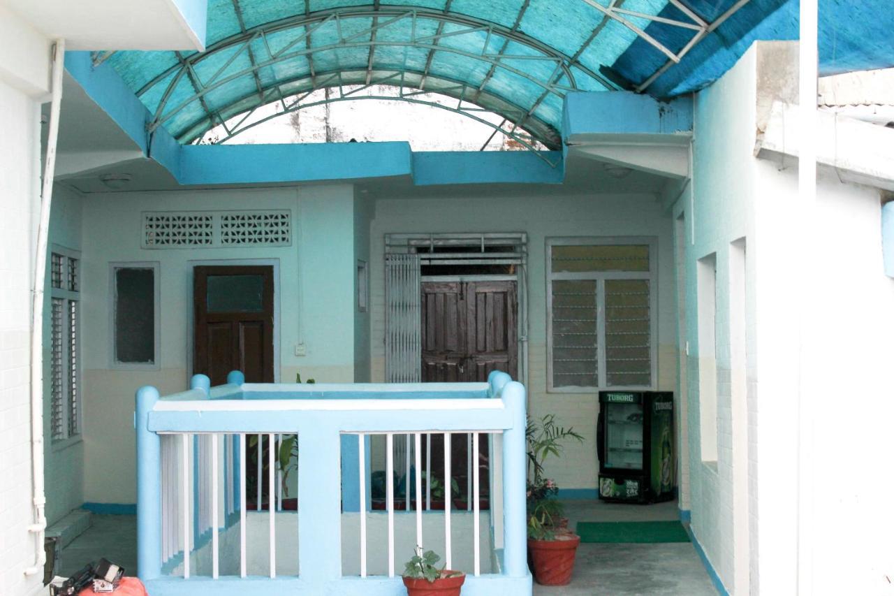 Gorkha Chhen Bed & Breakfast Extérieur photo
