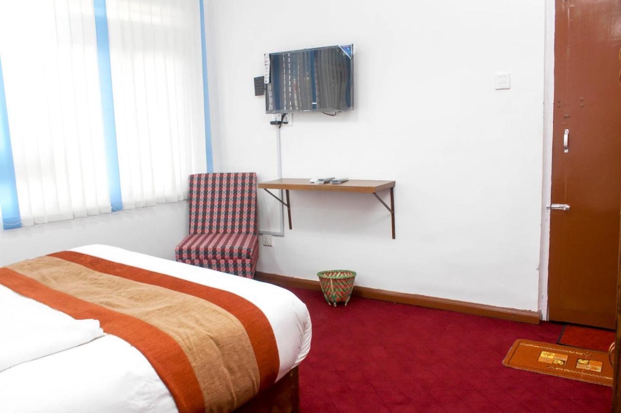 Gorkha Chhen Bed & Breakfast Extérieur photo