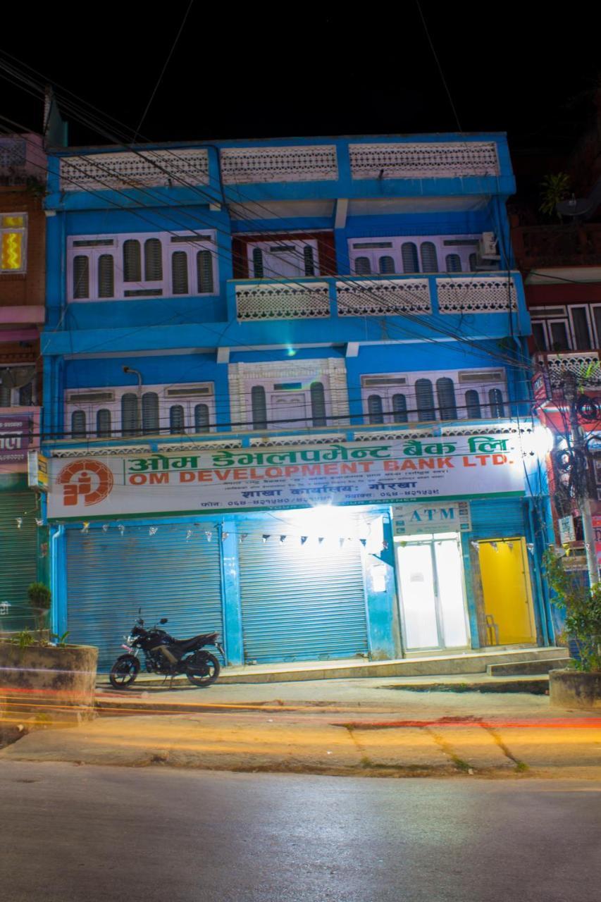 Gorkha Chhen Bed & Breakfast Extérieur photo